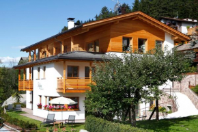 Apartments Victoria Ortisei